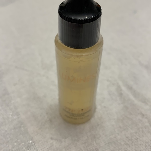 LUMINESS TIP TOP AIRBRUSH CLEANING SOLUTION 0.50 FL OZ NEW SEALED - Picture 2 of 3